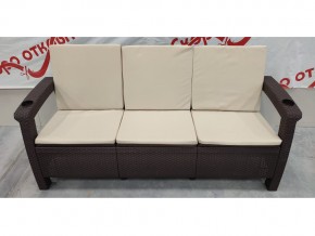 Диван Yalta Premium Sofa 3 Set в Еманжелинске - emanzhelinsk.магазин96.com | фото