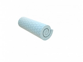 Матрас рулонный Eco Foam roll в Еманжелинске - emanzhelinsk.магазин96.com | фото