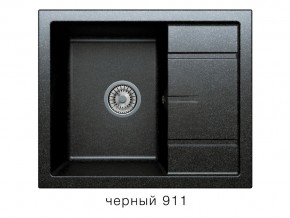 Мойка кварцевая Tolero R-107 Черный 911 в Еманжелинске - emanzhelinsk.магазин96.com | фото