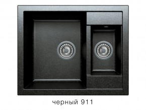 Мойка кварцевая Tolero R-109 Черный 911 в Еманжелинске - emanzhelinsk.магазин96.com | фото