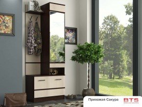 Прихожая Сакура СУ-01 в Еманжелинске - emanzhelinsk.магазин96.com | фото