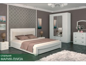 Спальня Мария-Луиза в Еманжелинске - emanzhelinsk.магазин96.com | фото