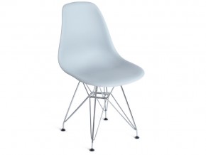 Стул Cindy Iron chair Eames mod. 002 серый в Еманжелинске - emanzhelinsk.магазин96.com | фото