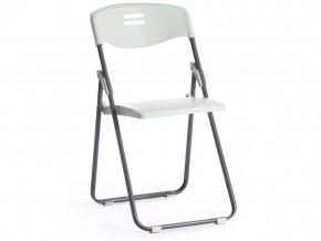 Стул складной Folder chair 2 mod. 222 белый в Еманжелинске - emanzhelinsk.магазин96.com | фото