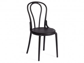 Стул Thonet mod. PL62 черный в Еманжелинске - emanzhelinsk.магазин96.com | фото